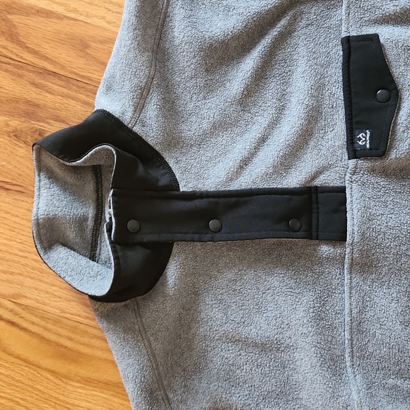 Realtree Men's Polar Fleece - Picture 3 of 4